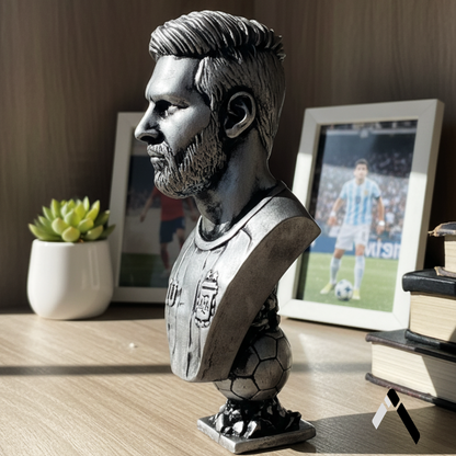 lionel messi figurine