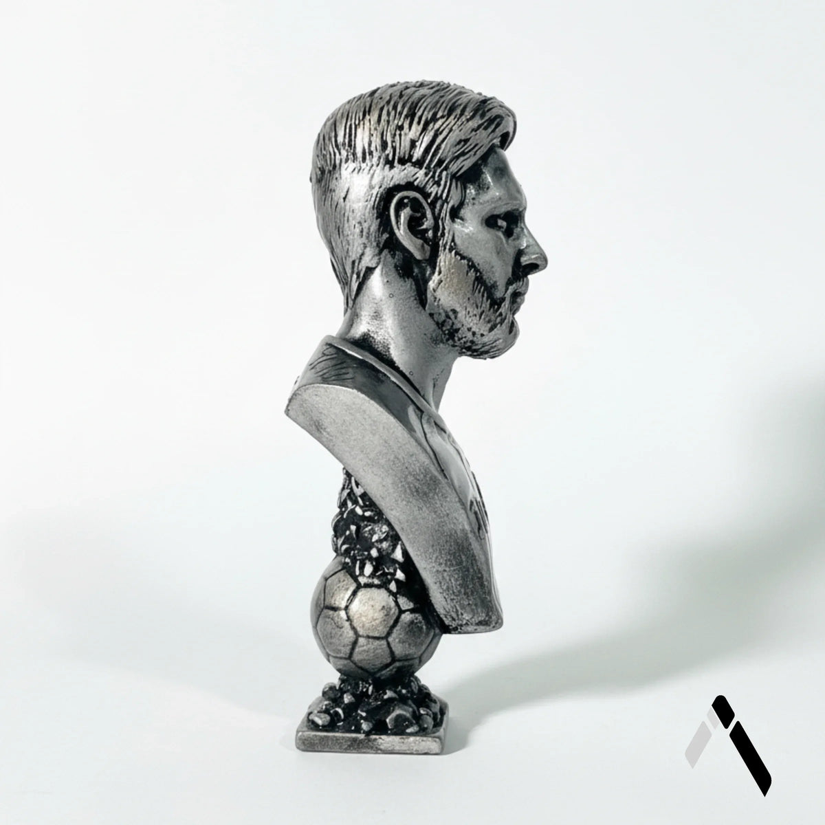 lionel messi figurine