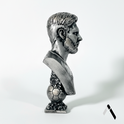 lionel messi figurine