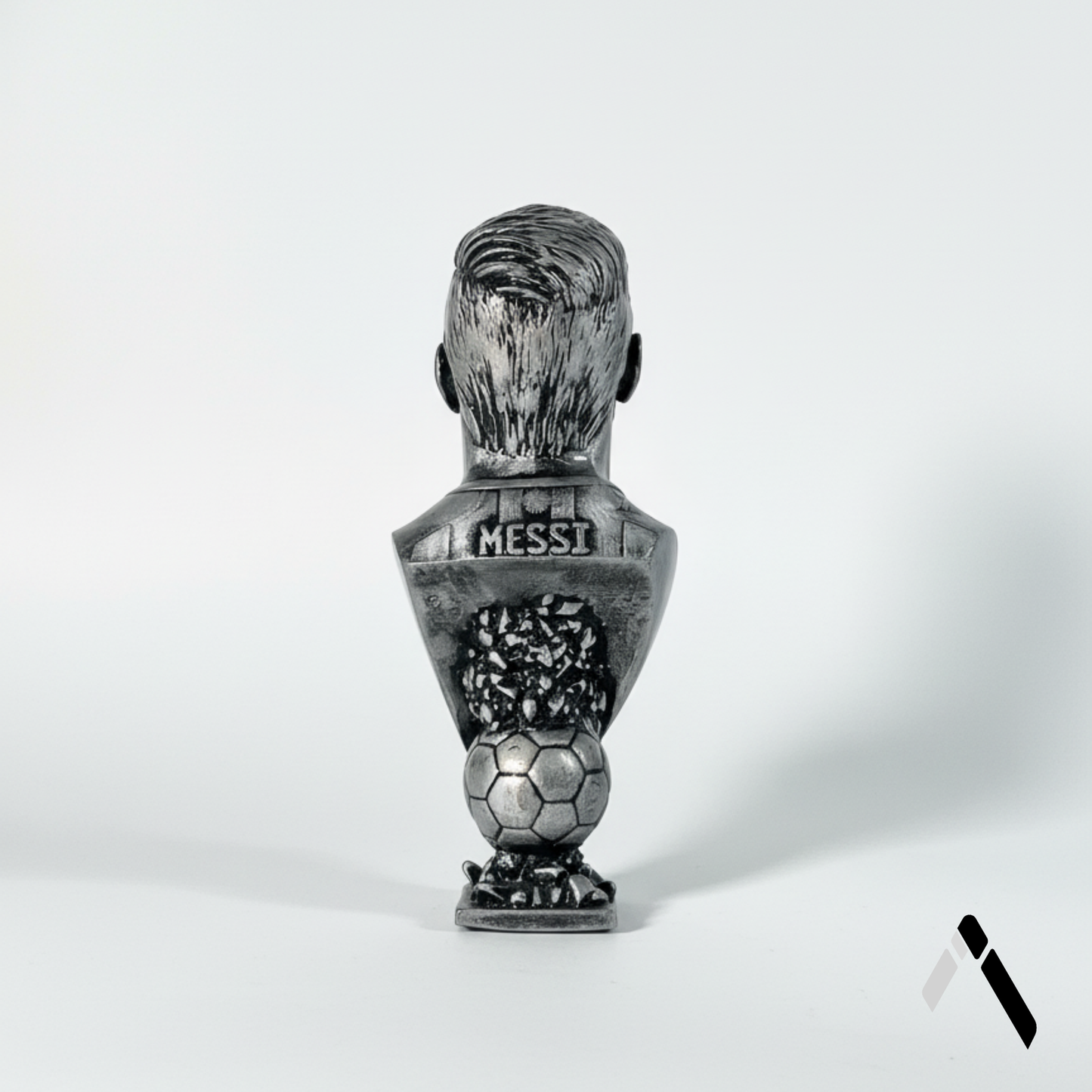 lionel messi figurine