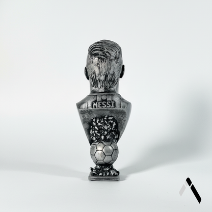 lionel messi figurine