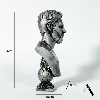 lionel messi figurine