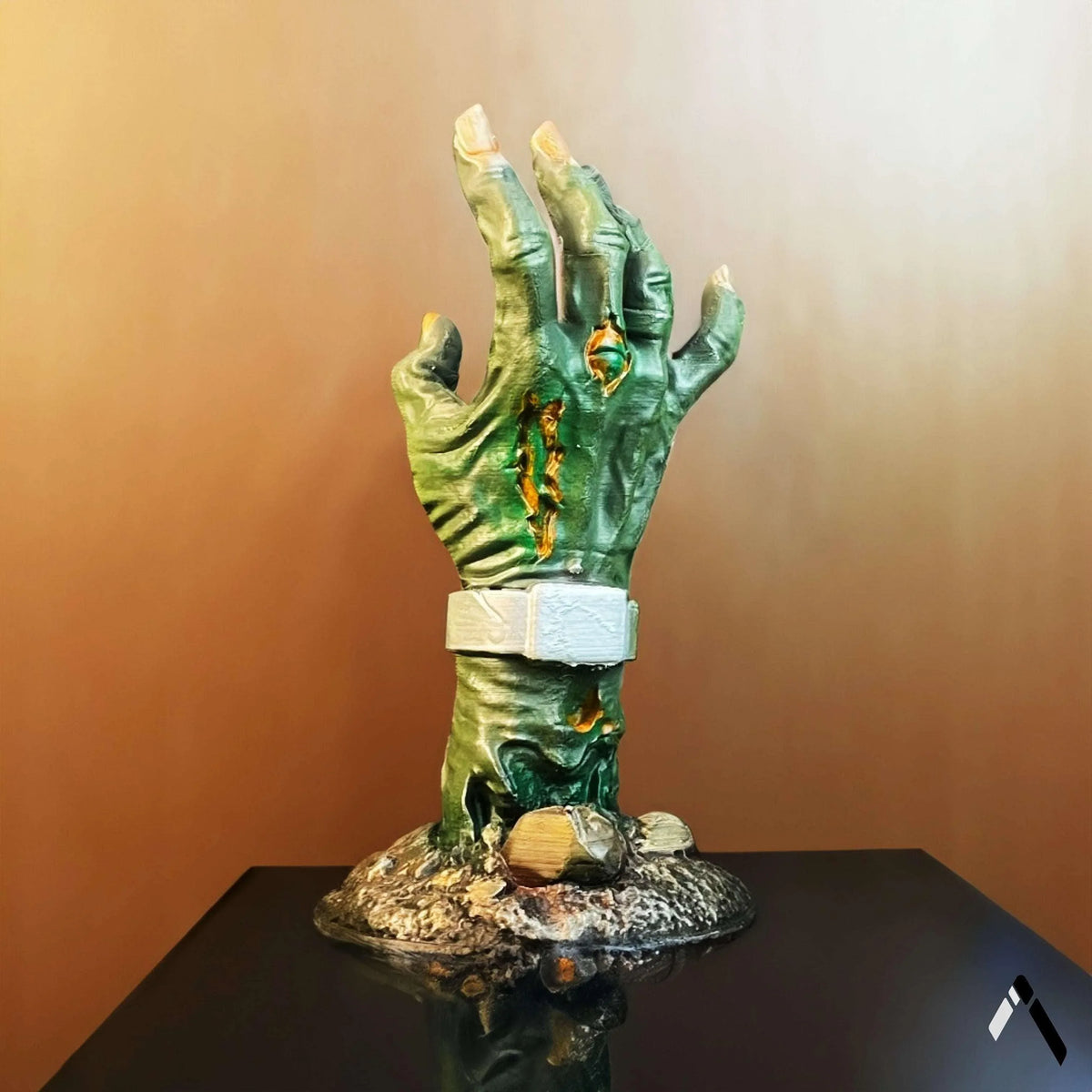 Zombie Hand PS5 & PS4 Controller Holder Archadia