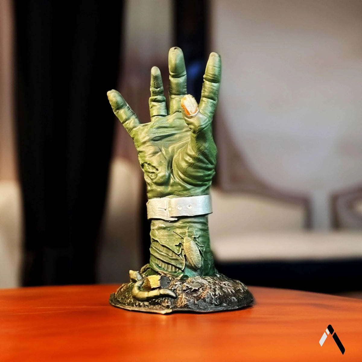 Zombie Hand PS5 & PS4 Controller Holder Archadia