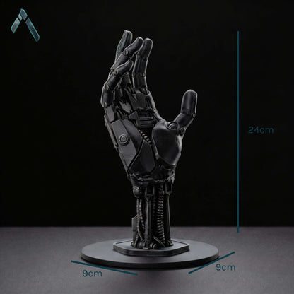 Robotic Hand Controller