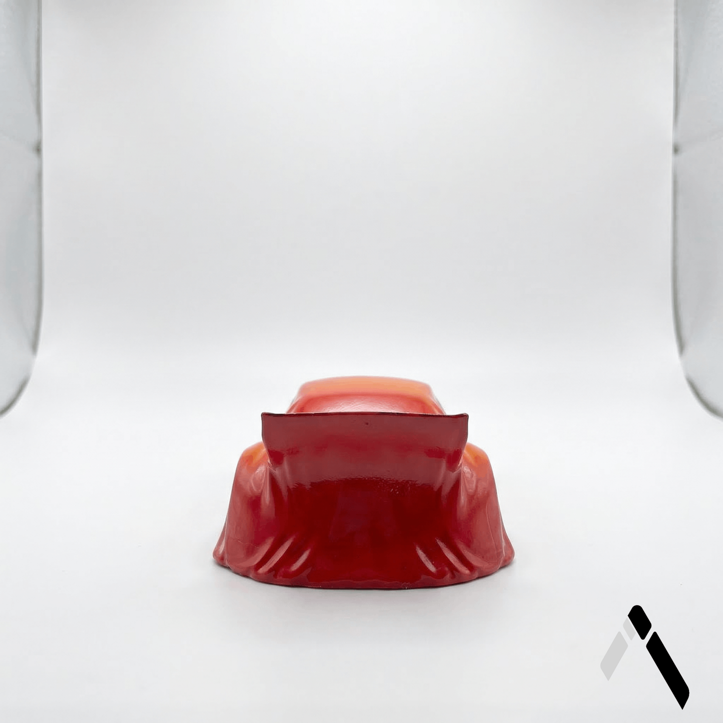 Ghost Porche Tabletop Decor