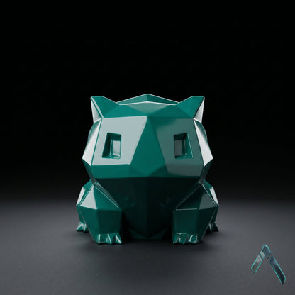 Bulbasaur