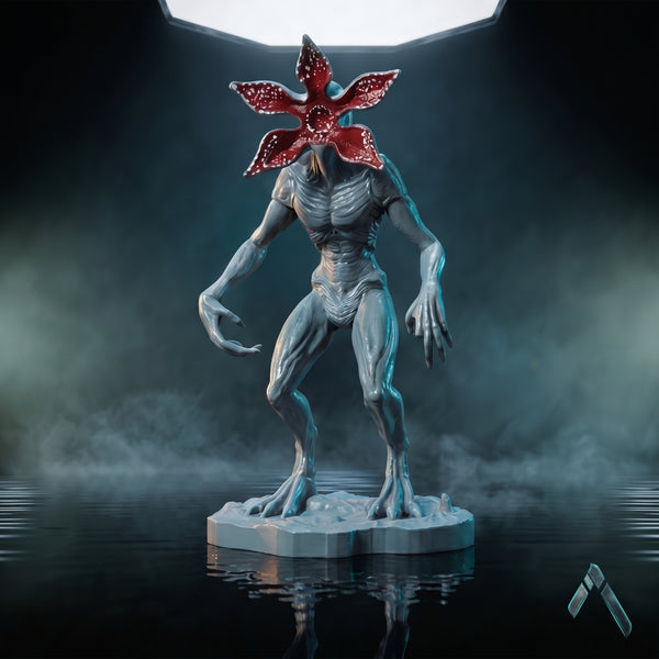 Demogorgon Figurine | Matte Premium Finish | Stranger Things Pop Culture Collectible