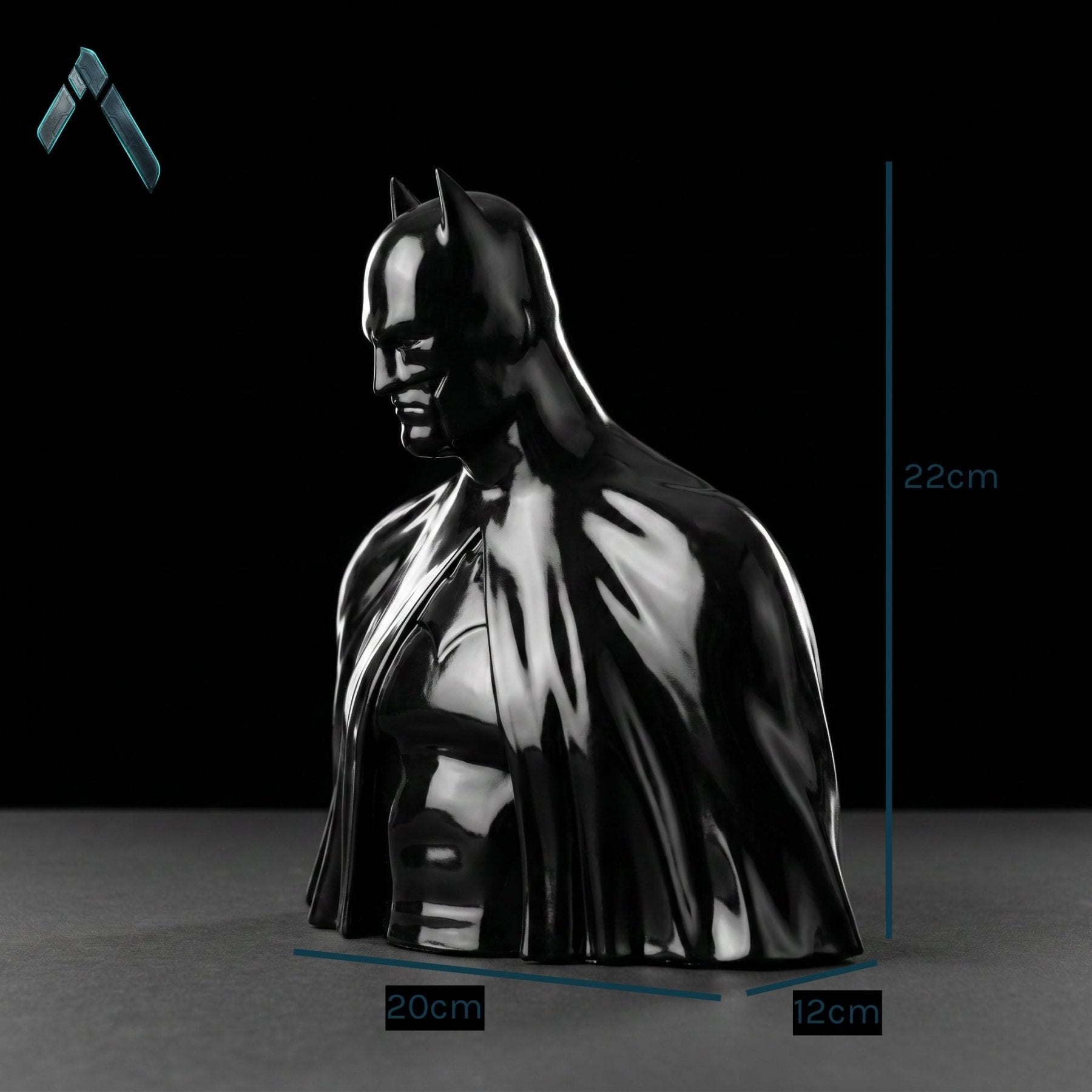 Batman Cape