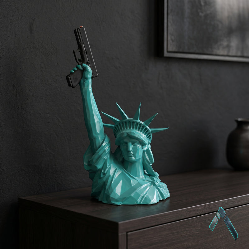 Liberty Statue