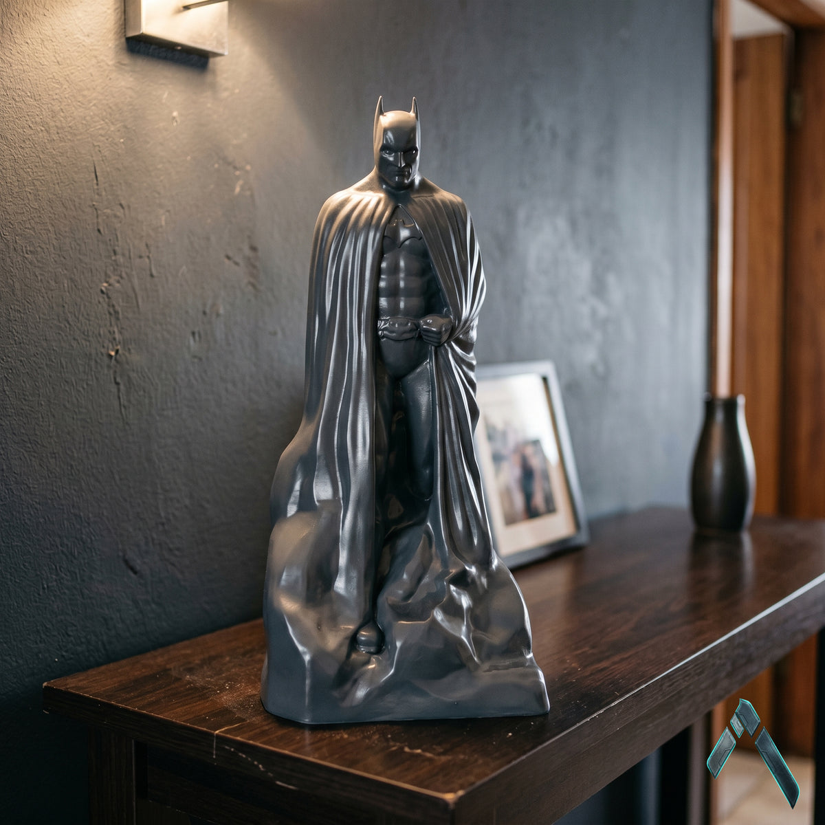 Batman Memorial