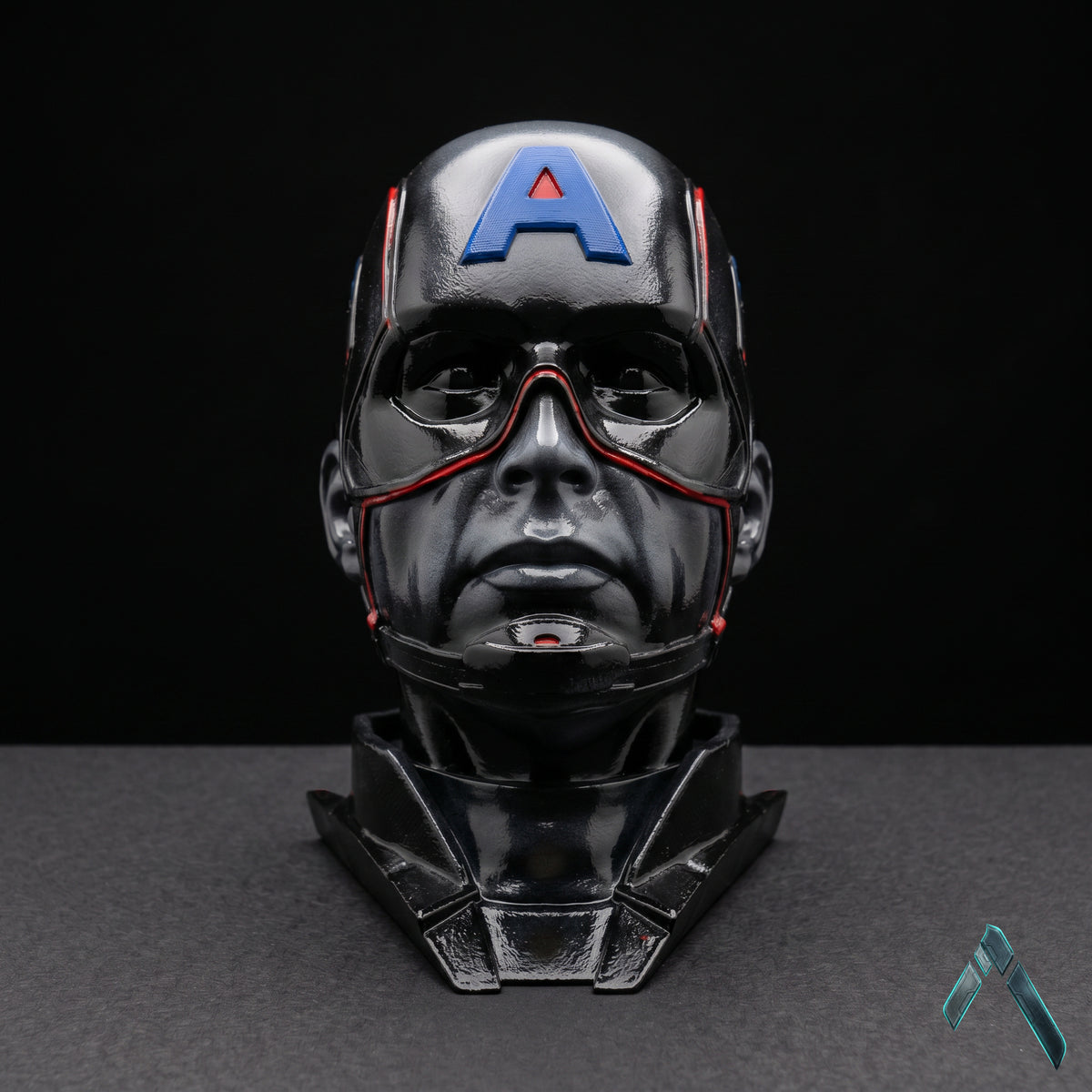 Captain America