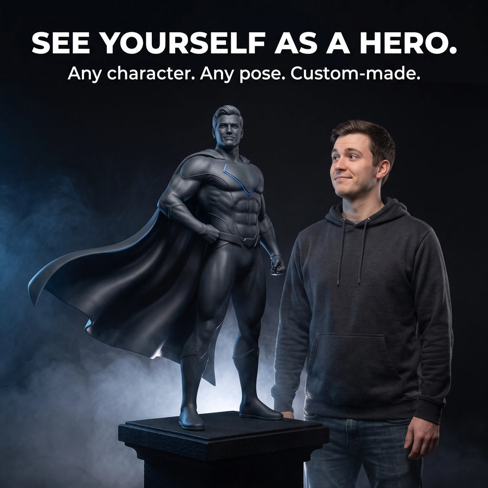 Custom Creation Pass