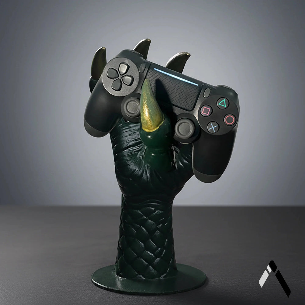 Dragon Claw Controller Stand