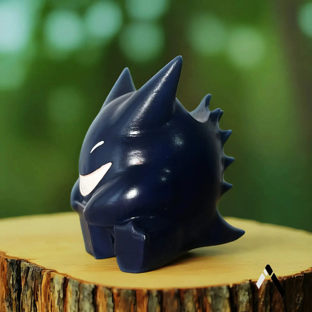 Gengar PS4 PS5 Controller Holder Pokemon Gaming Stand | Archadia