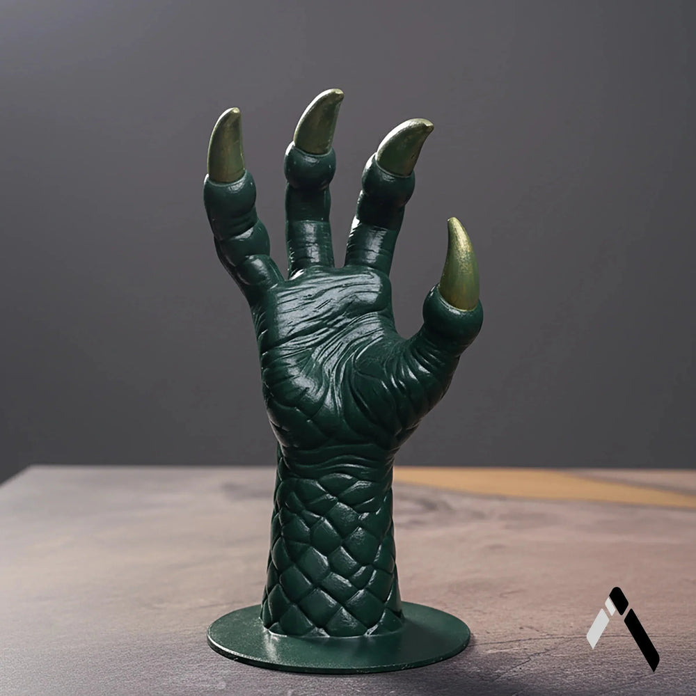 Dragon Claw Controller Stand