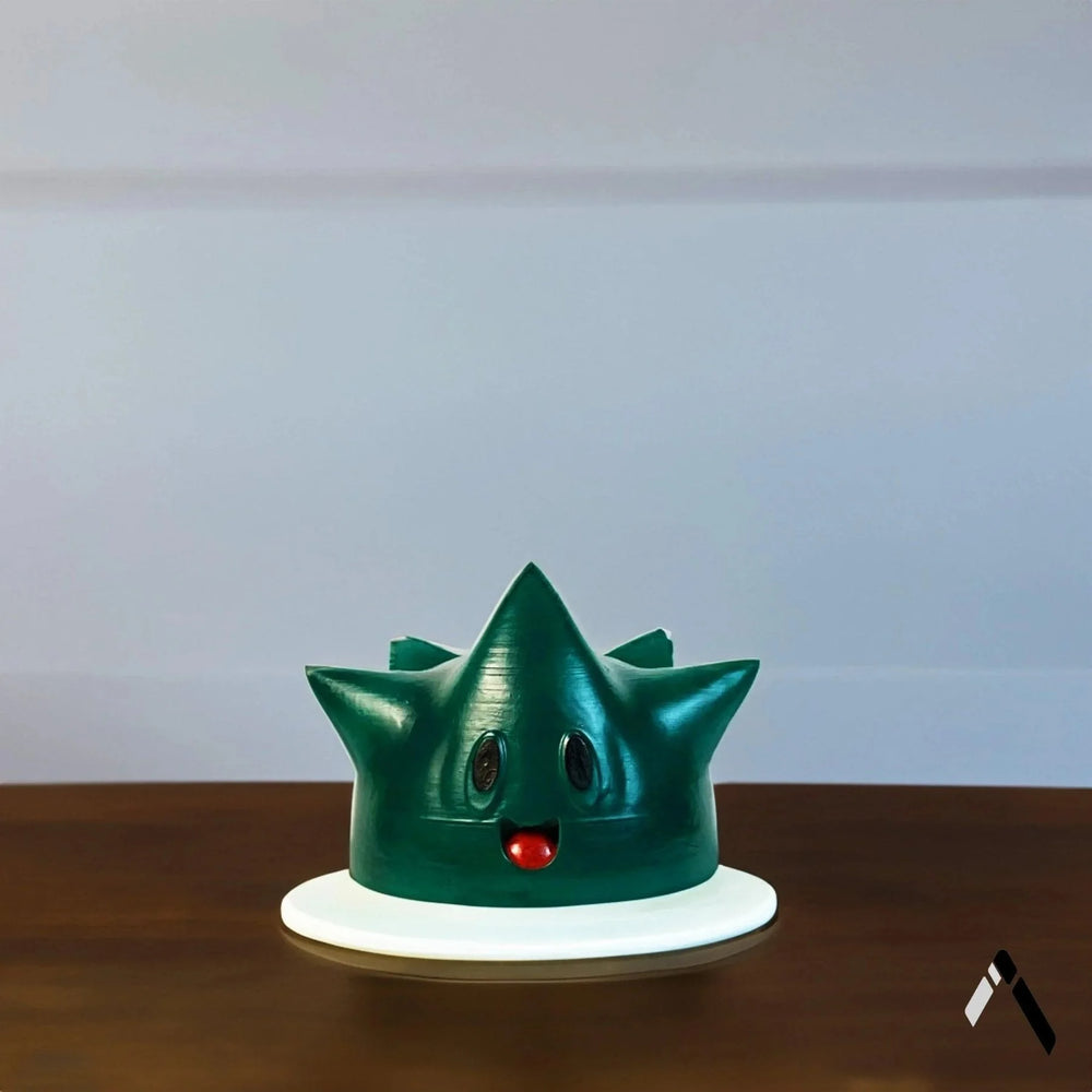 Togepi Pokemon Controller Holder Stand Green Gaming Desk | Archadia