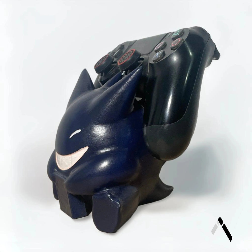 Gengar PS4 PS5 Controller Holder Pokemon Gaming Stand | Archadia
