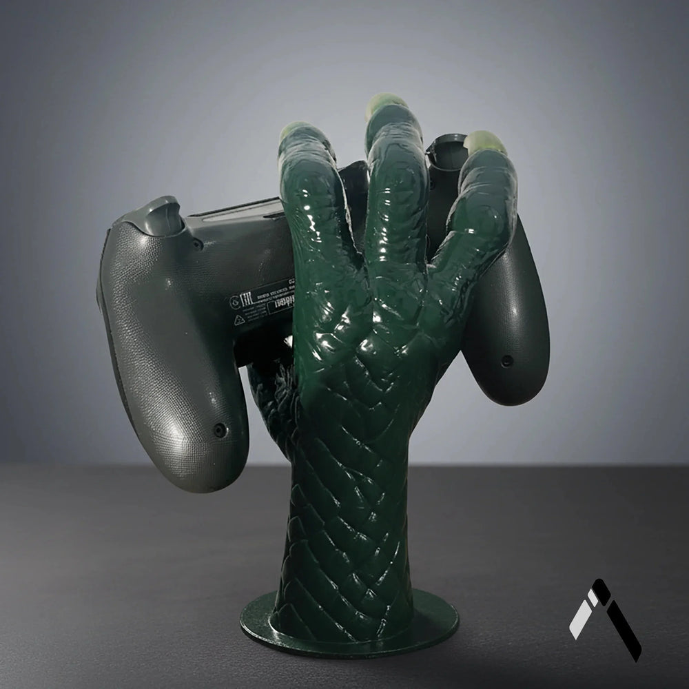 Dragon Claw Controller Stand