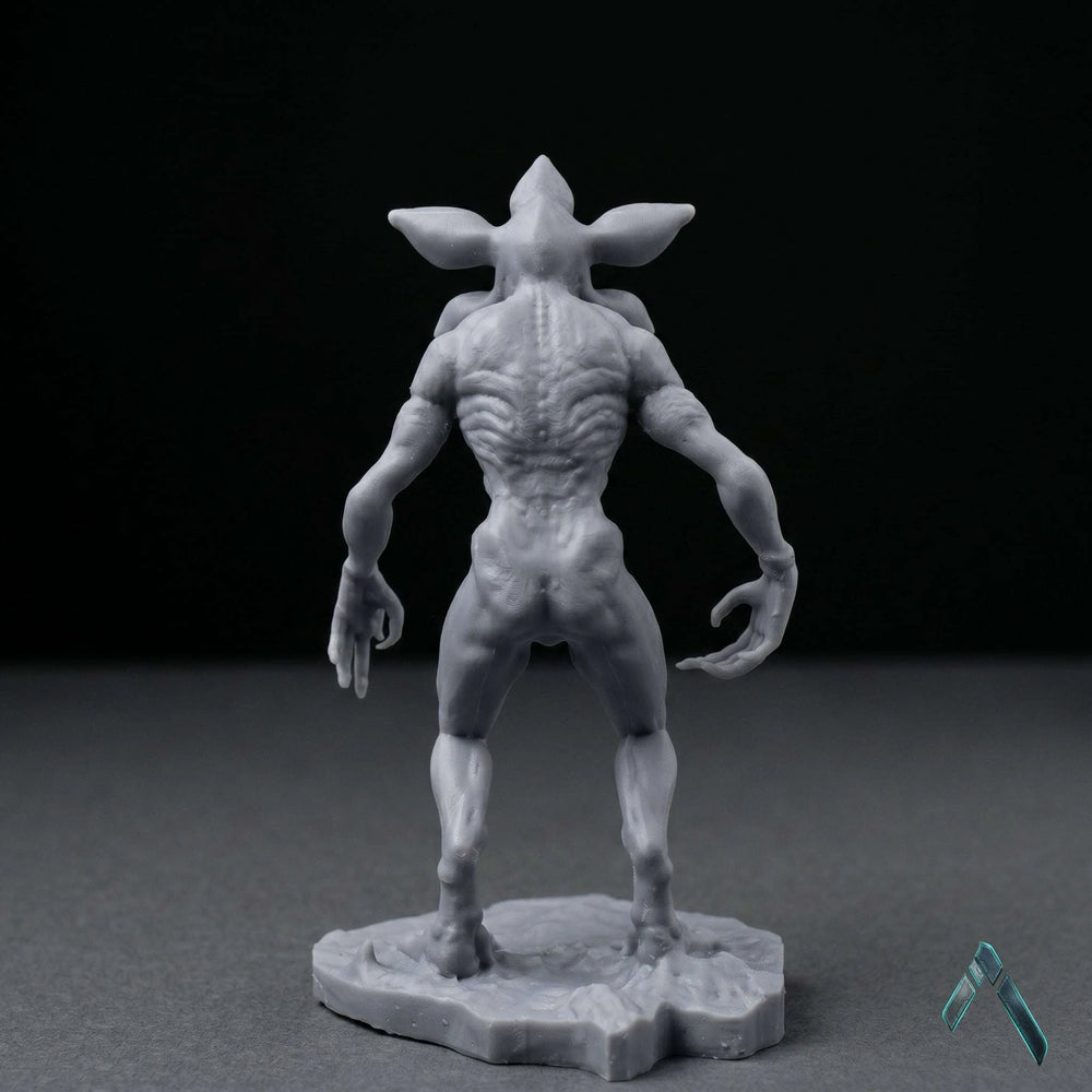 Demogorgon Figurine | Matte Premium Finish | Stranger Things Pop Culture Collectible