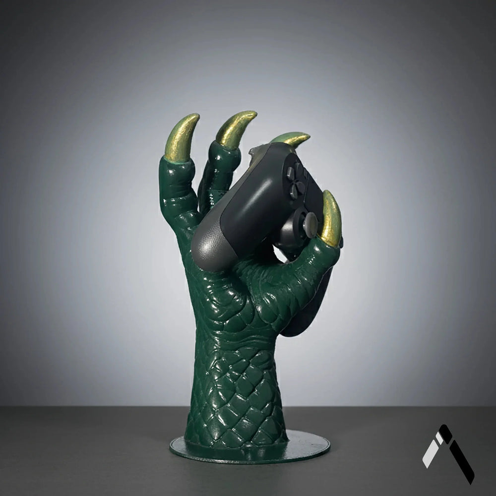 Dragon Claw Controller Stand