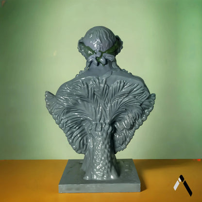 Napoleon Bonaparte Bust Sculpture French Emperor Eagle | Archadia