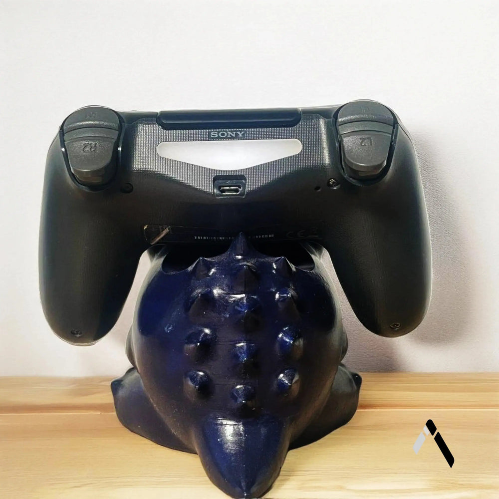 Gengar PS4 PS5 Controller Holder Pokemon Gaming Stand | Archadia