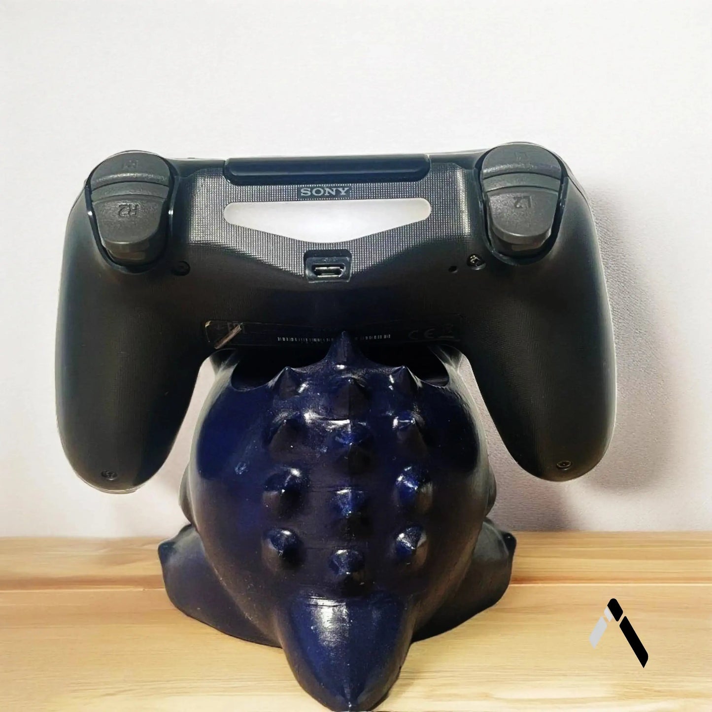 Gengar PS4 PS5 Controller Holder Pokemon Gaming Stand | Archadia