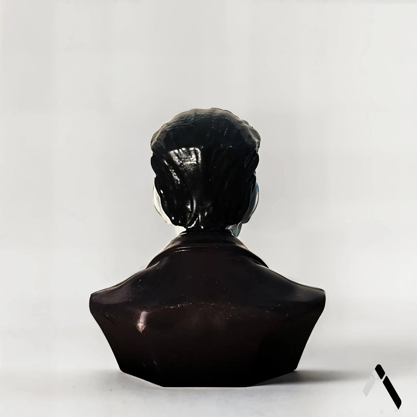 Joker Heath Ledger Bust | Dark Knight White Face Collector | Archadia