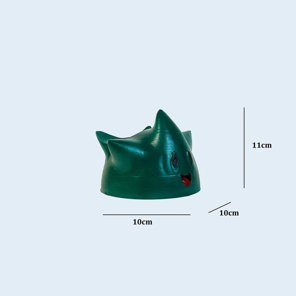Togepi Pokemon Controller Holder Stand Green Gaming Desk | Archadia