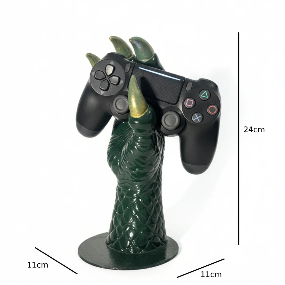 Dragon Claw Controller Stand