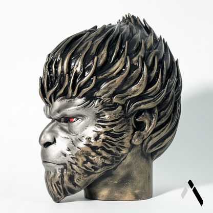 Black myth wukong Head